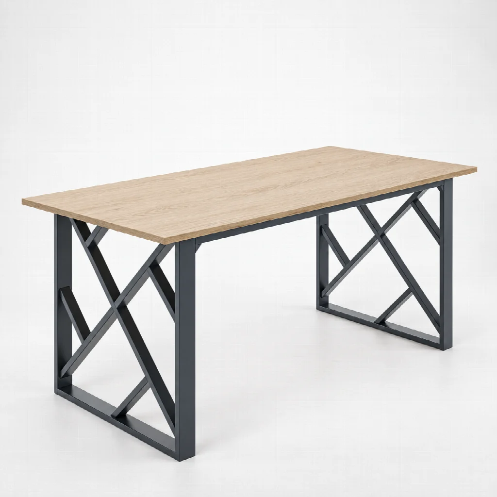 BALANCE M21 Ofis Masası