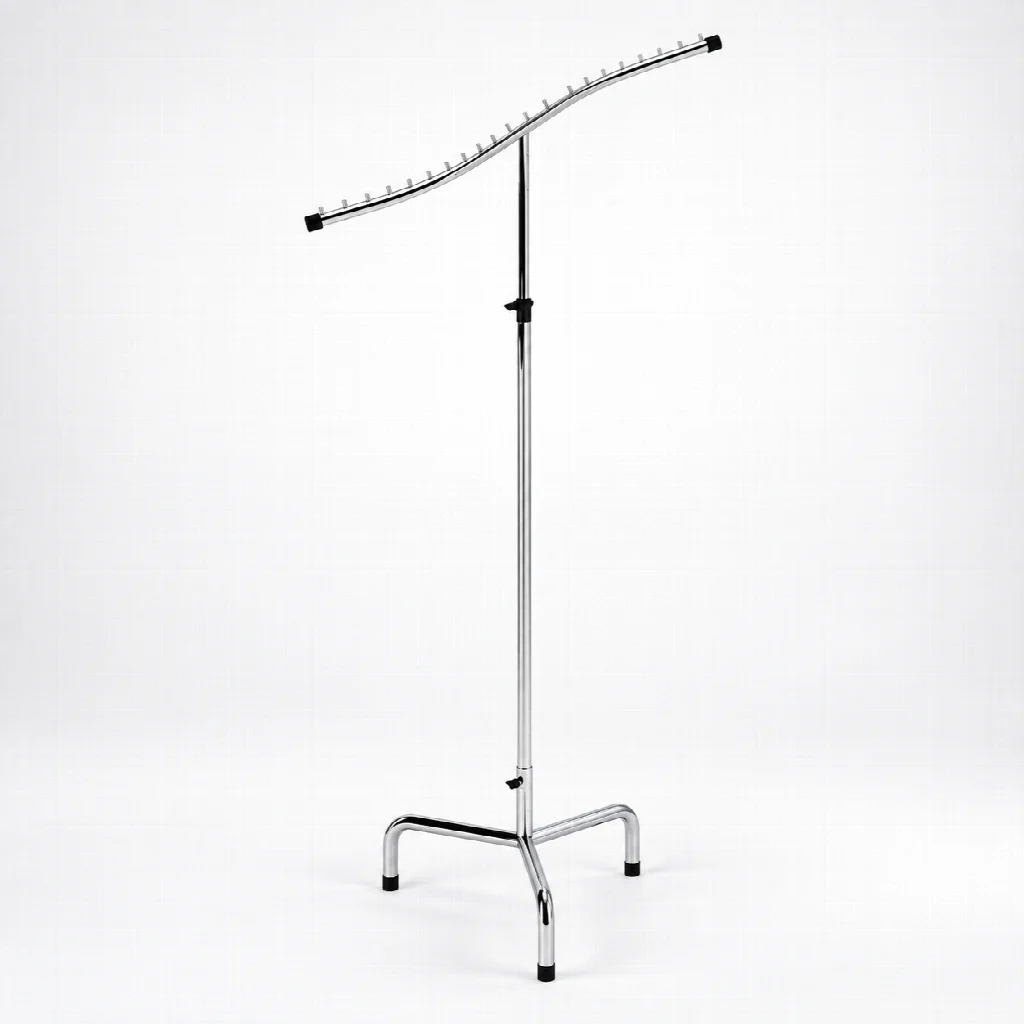 KL 4 S Çapraz Orta Stand