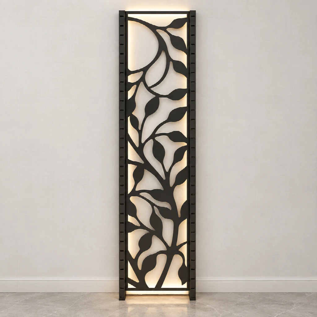 LZR 130 Lazer Kesim Panel