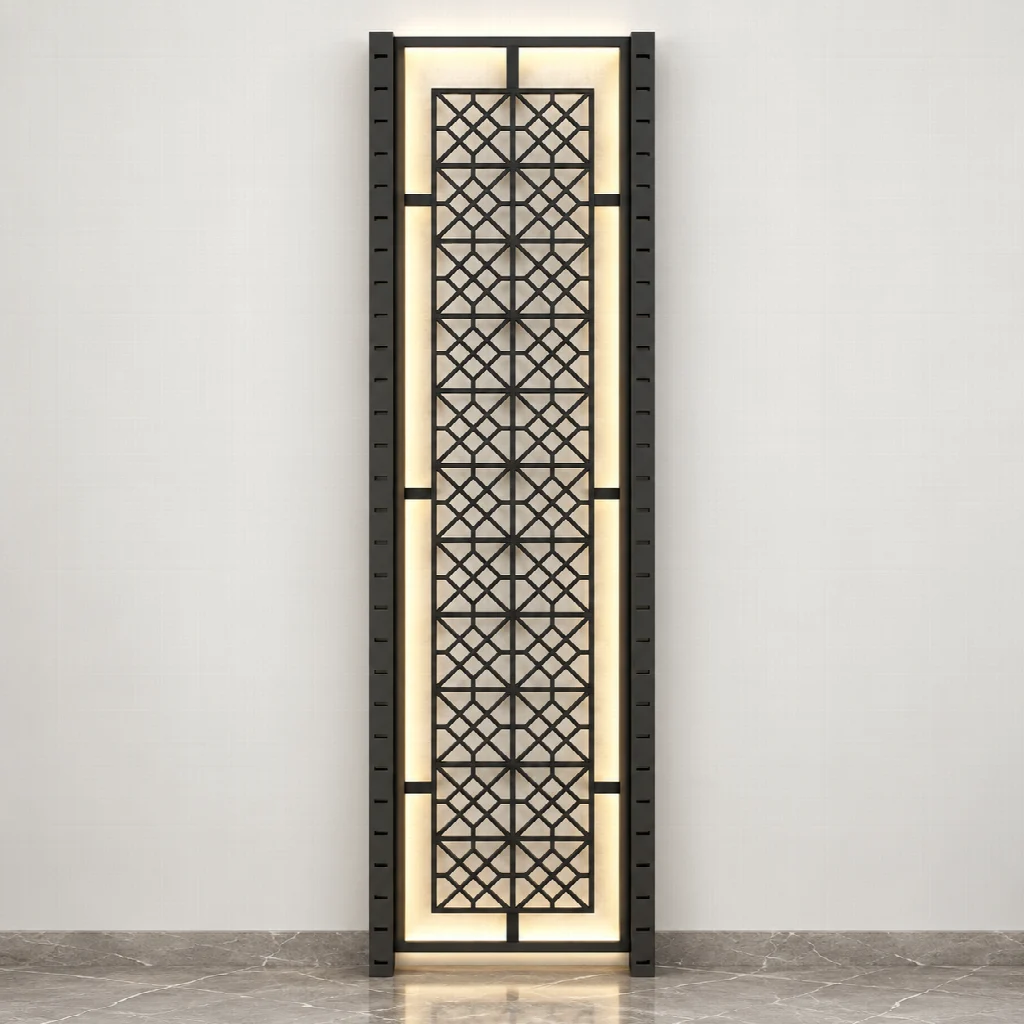 LZR 132 Lazer Kesim Panel
