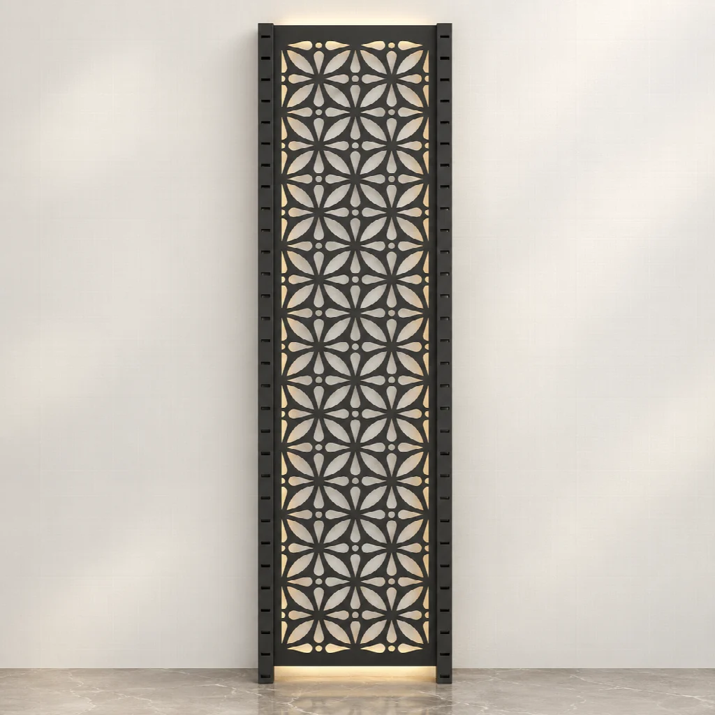 LZR 136 Lazer Kesim Panel