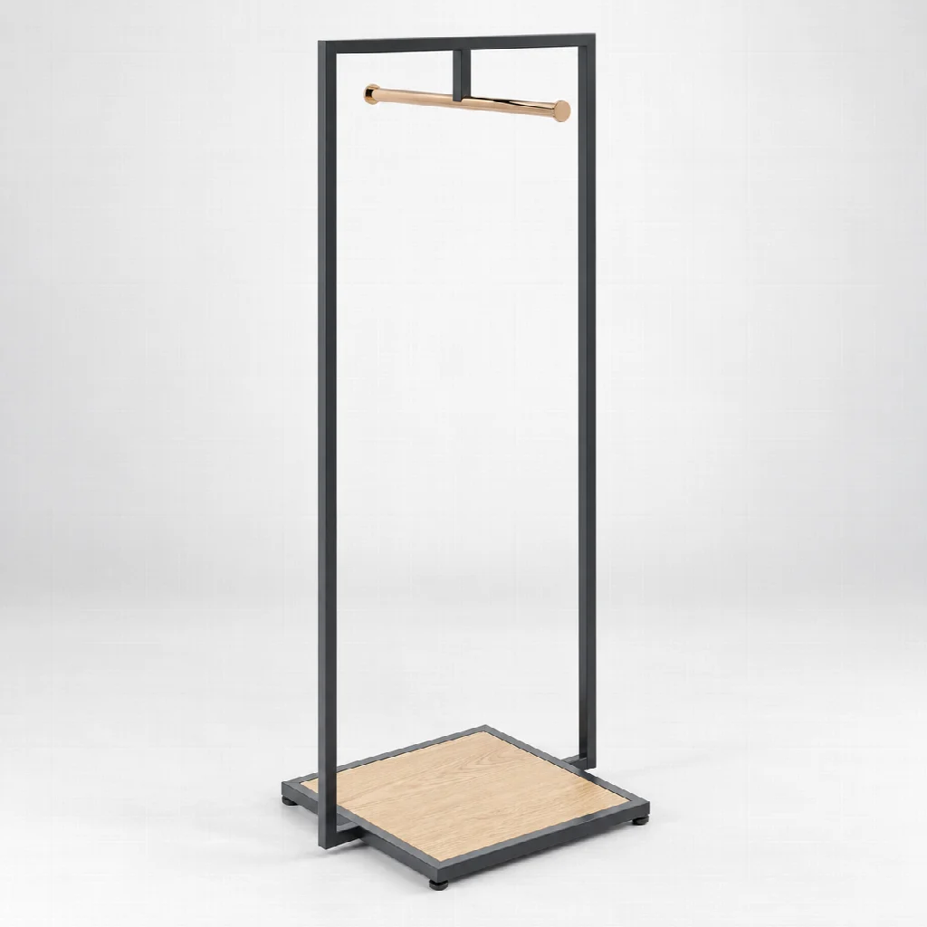 ROTA S103 Orta Stand — Genel görünüm