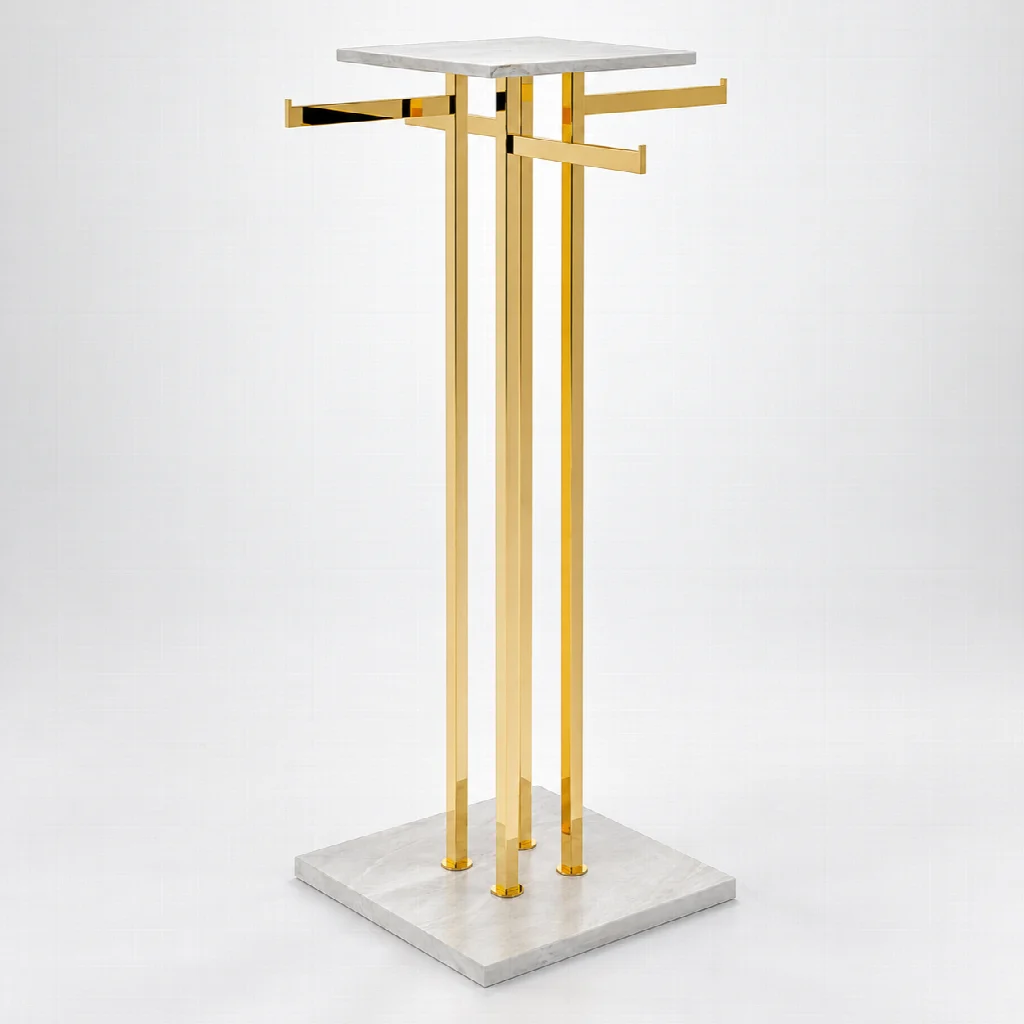 ROTA S104 Orta Stand — Genel görünüm