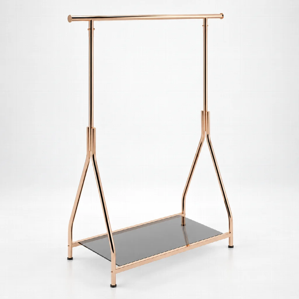 ROTA S106  Orta Stand — Genel görünüm