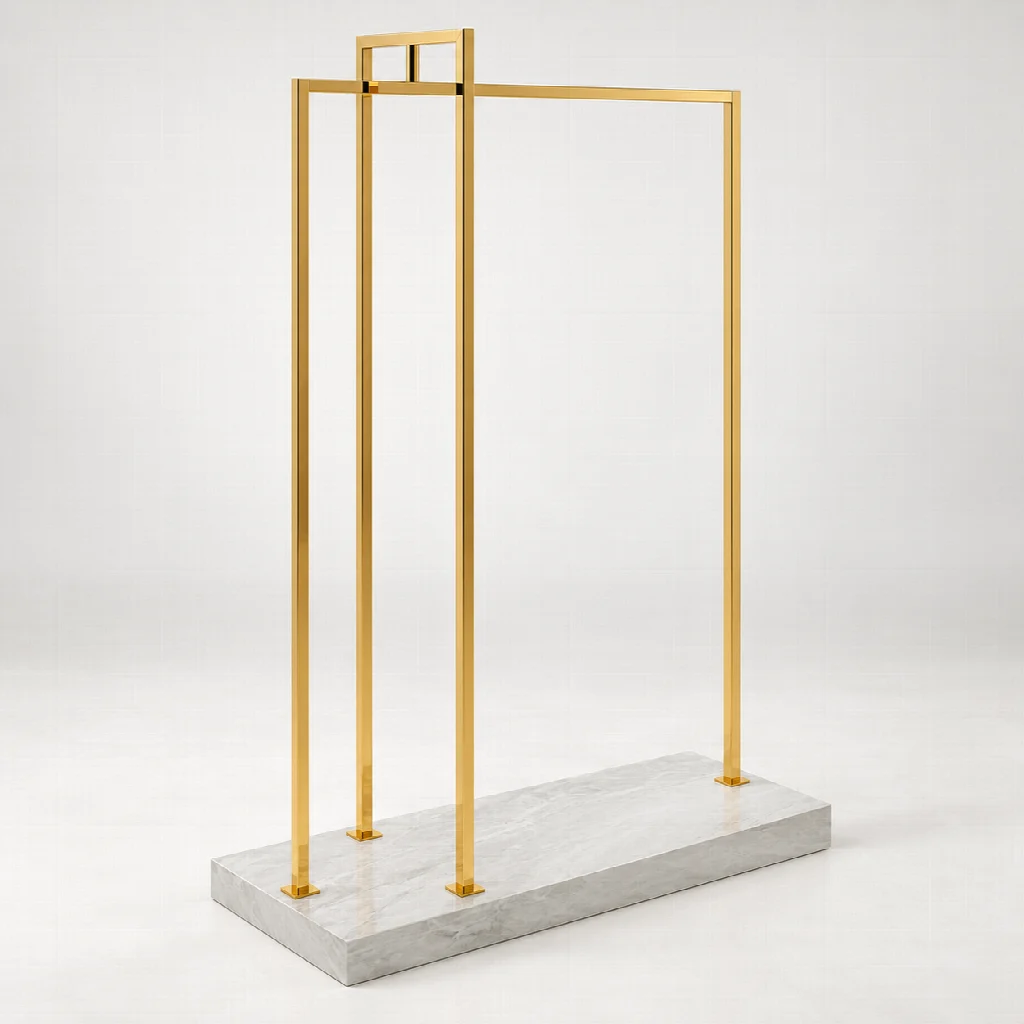 ROTA S107 Orta Stand — Genel görünüm
