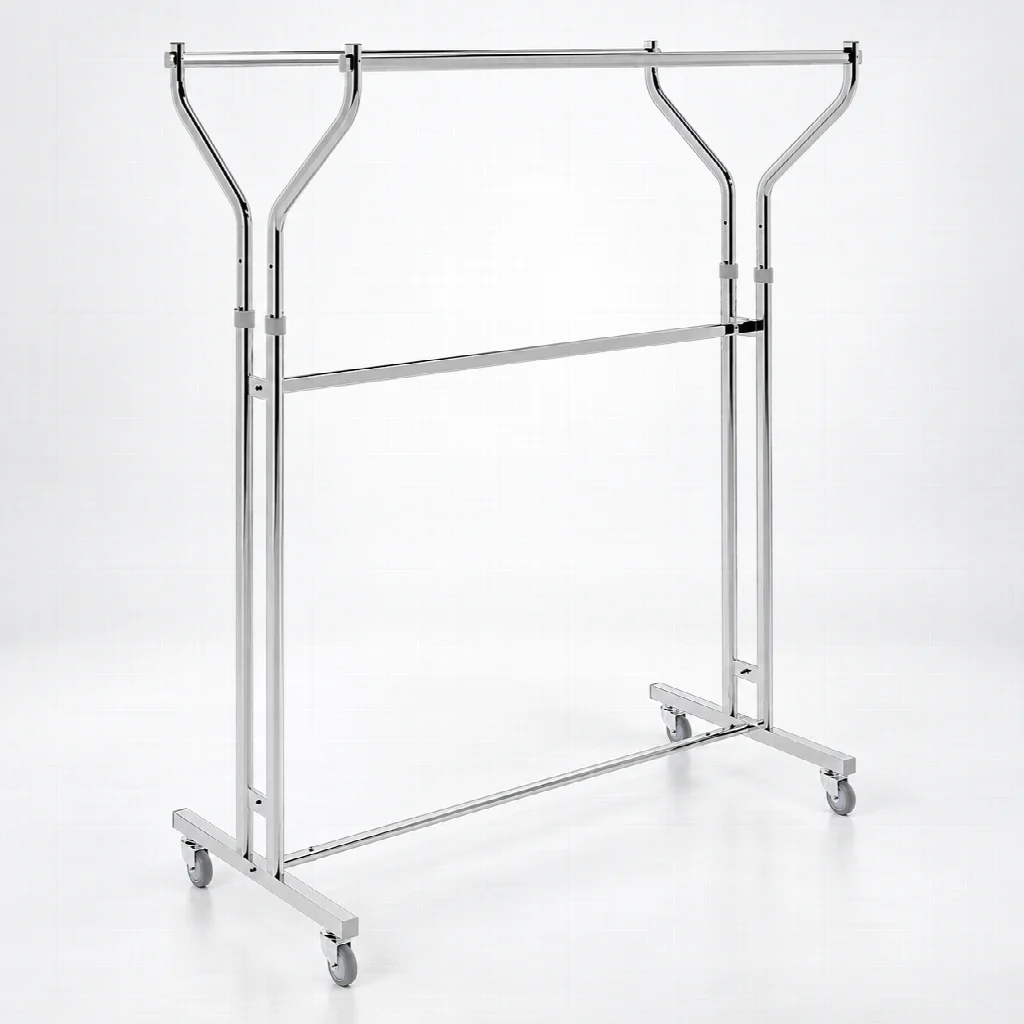 ROTA S111 Süper V Yükseklik Ayarlı Orta Stand [ TD 12 ] — Genel görünüm