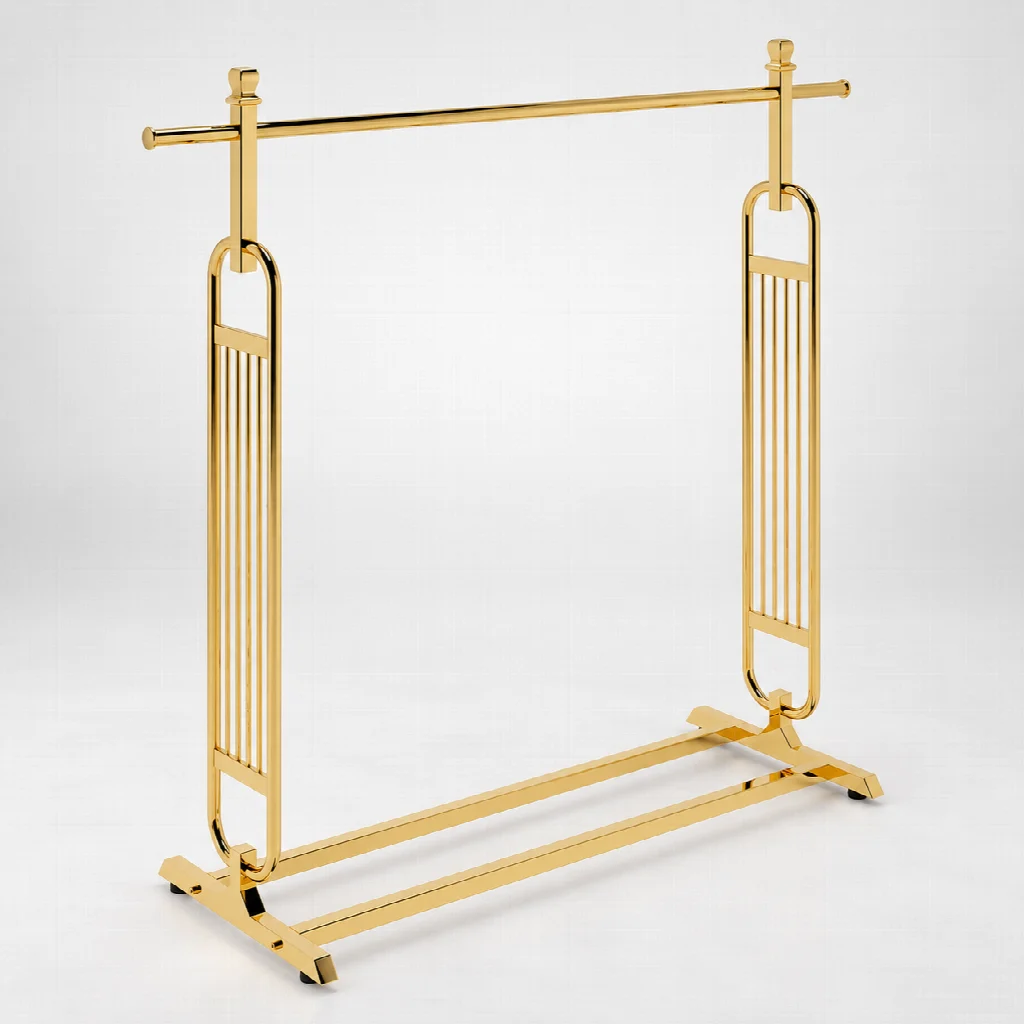 ROTA S112 Orta Stand — Genel görünüm