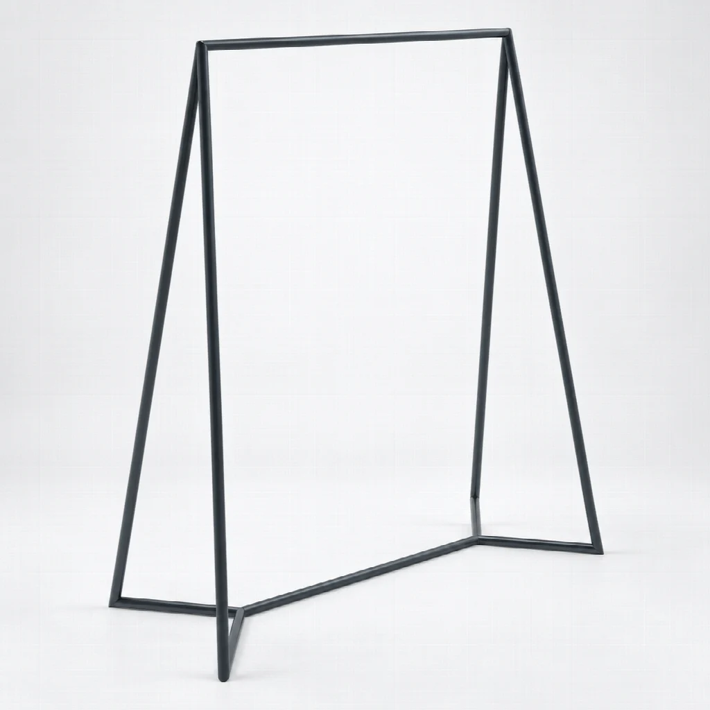 ROTA S123 Orta Stand — Genel görünüm