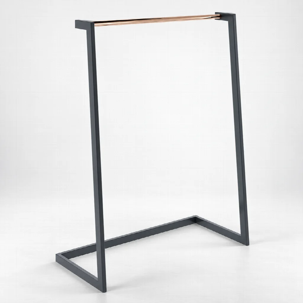 ROTA S124 Orta Stand — Genel görünüm