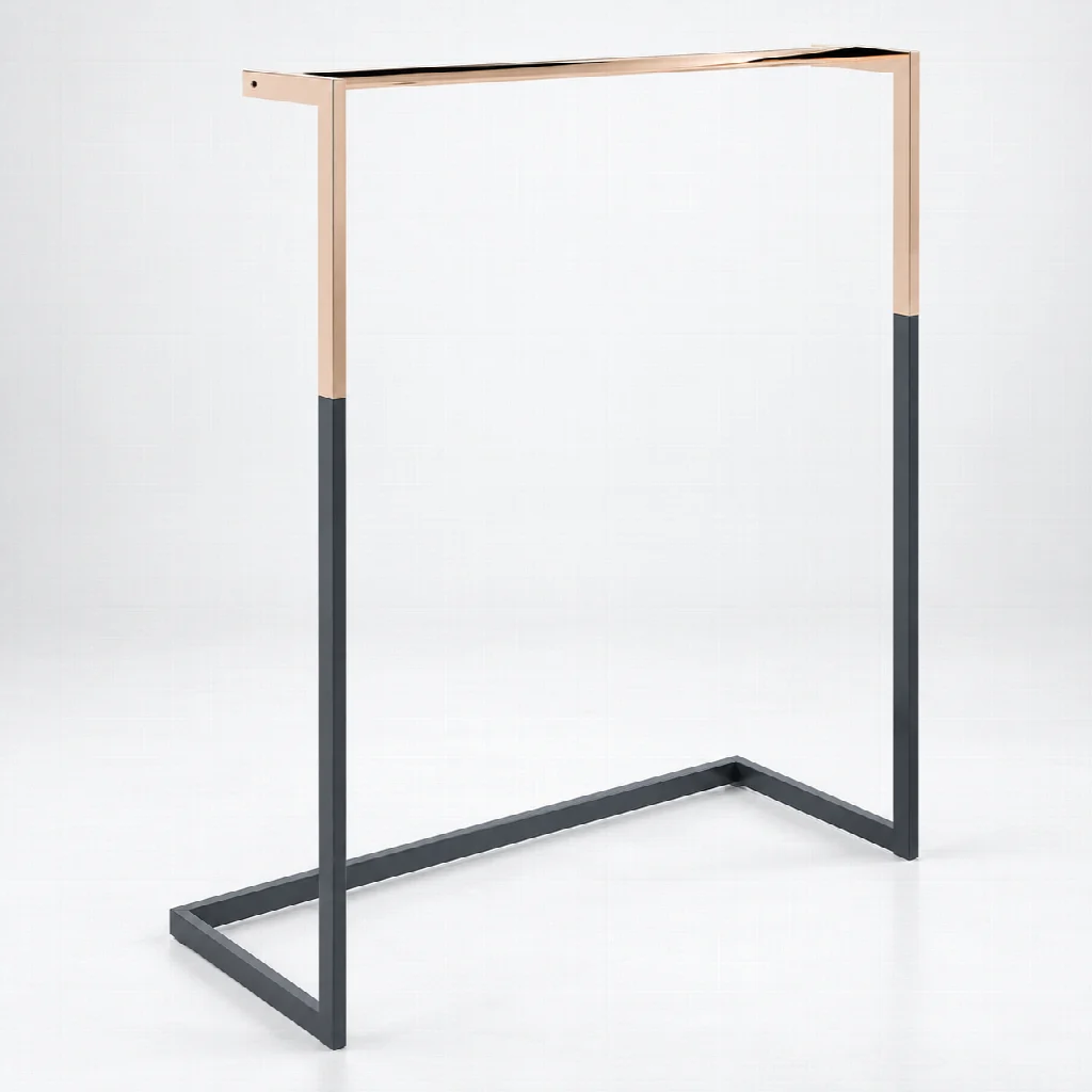 ROTA S125 Orta Stand — Genel görünüm