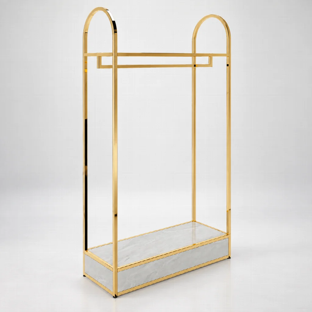 ROTA S126 Orta Stand — Genel görünüm
