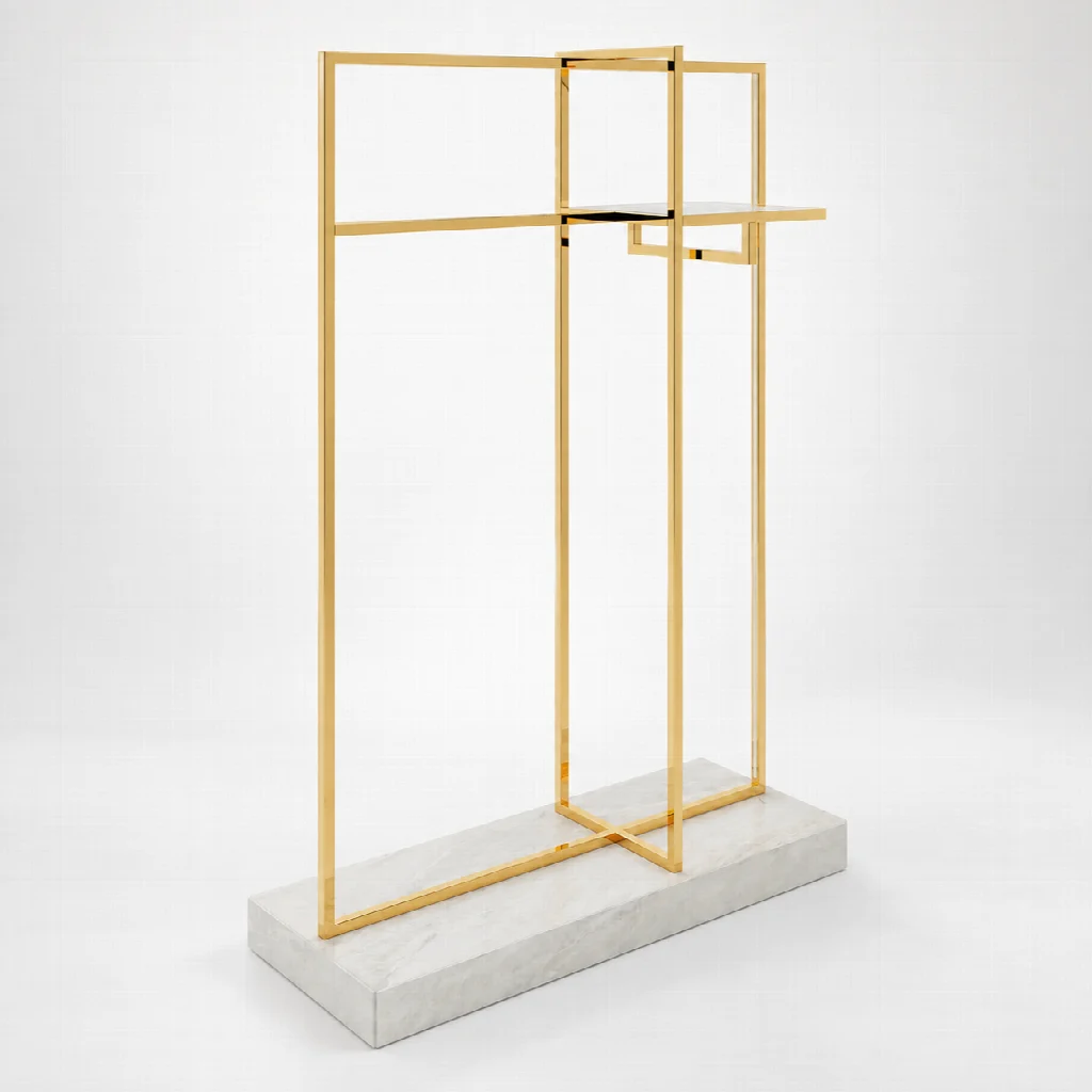 ROTA S127 Orta Stand — Genel görünüm