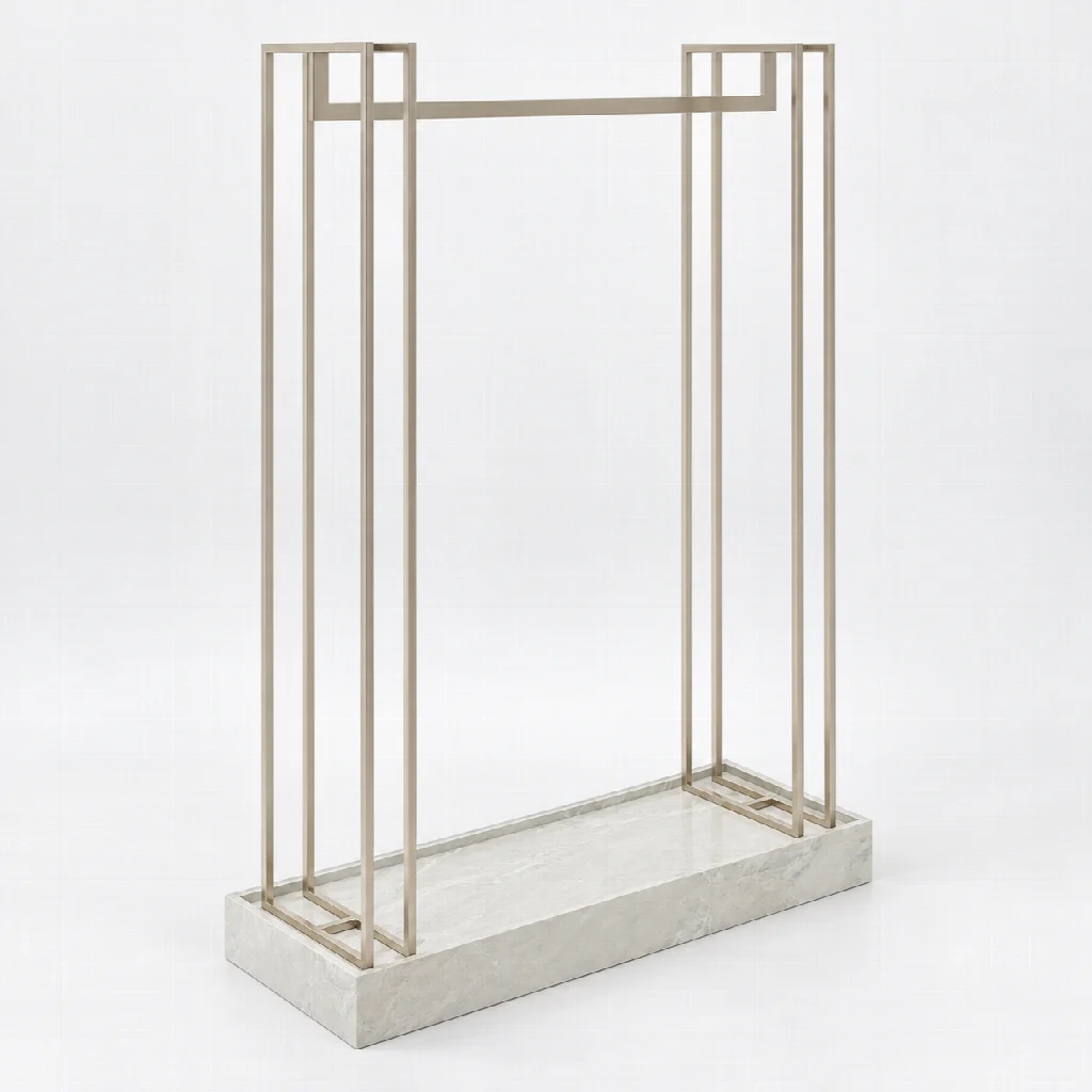 ROTA S128 Orta Stand — Genel görünüm