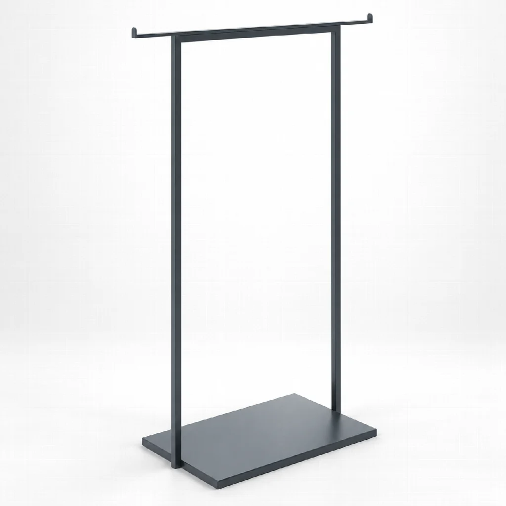 ROTA S129 Orta Stand — Genel görünüm