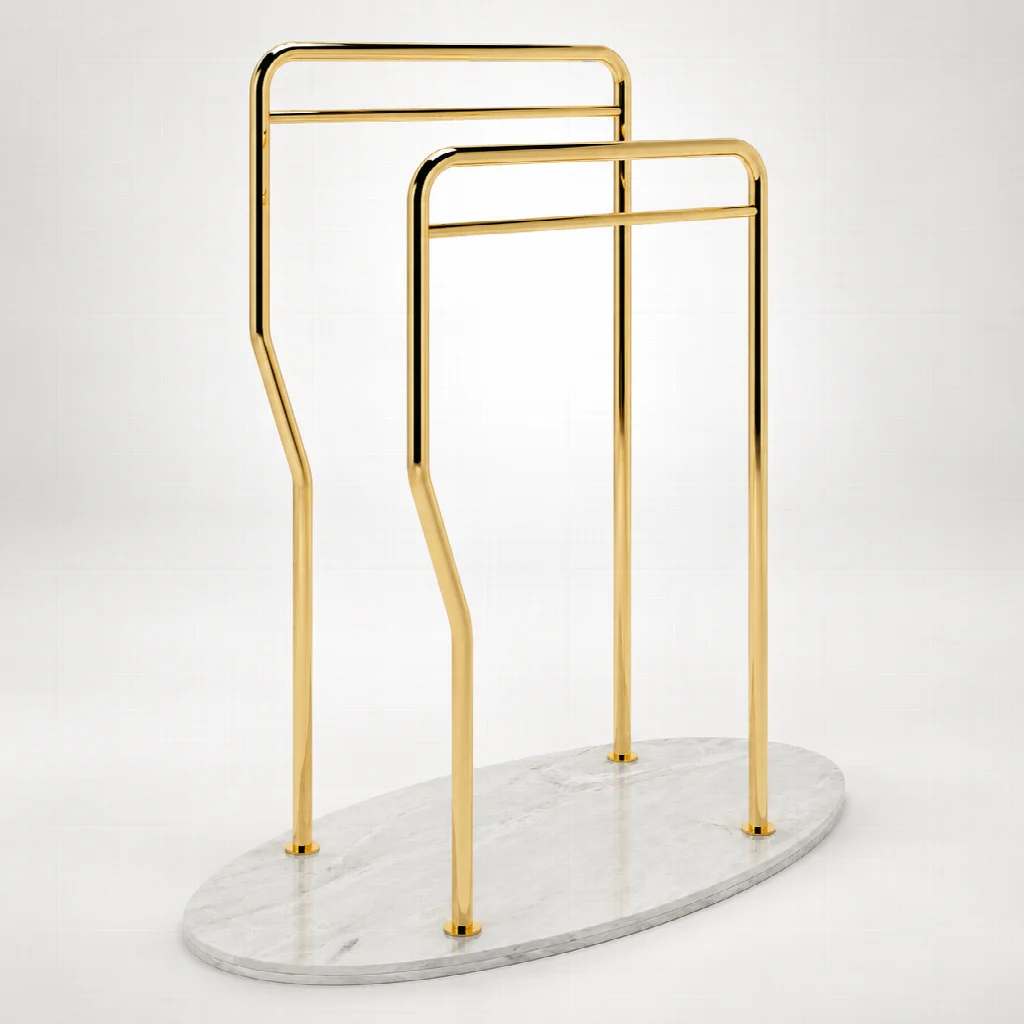 ROTA S131 Orta Stand — Genel görünüm