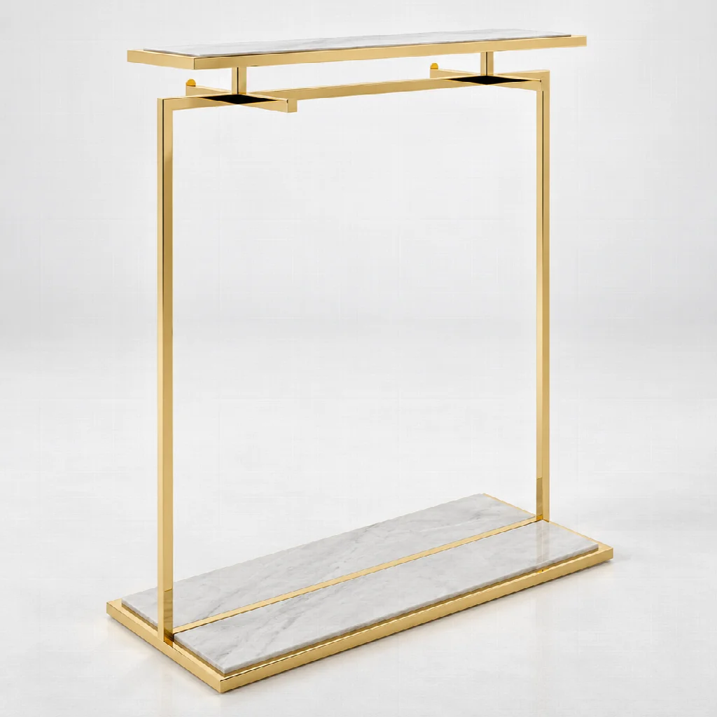 ROTA S132 Orta Stand — Genel görünüm