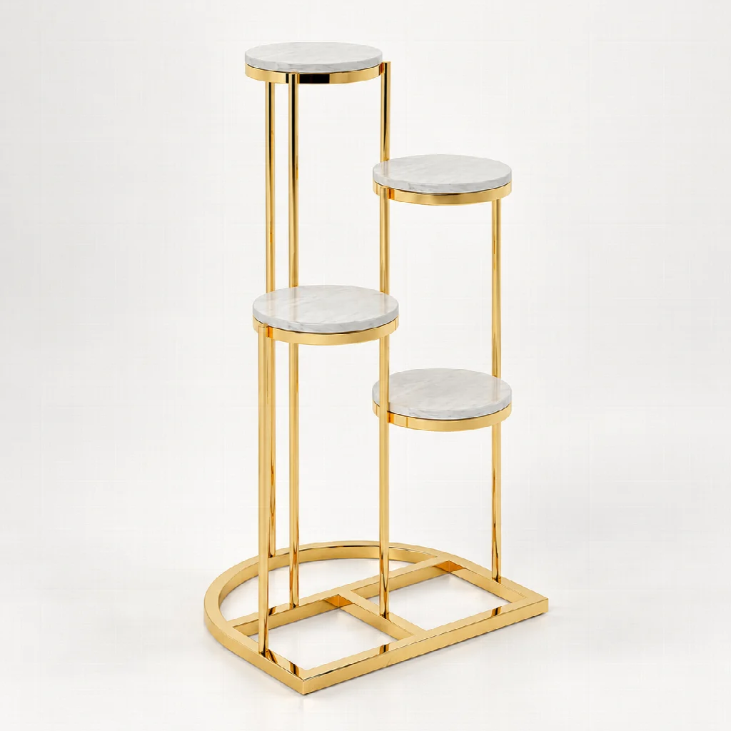 ROTA S143 Orta Stand — Genel görünüm