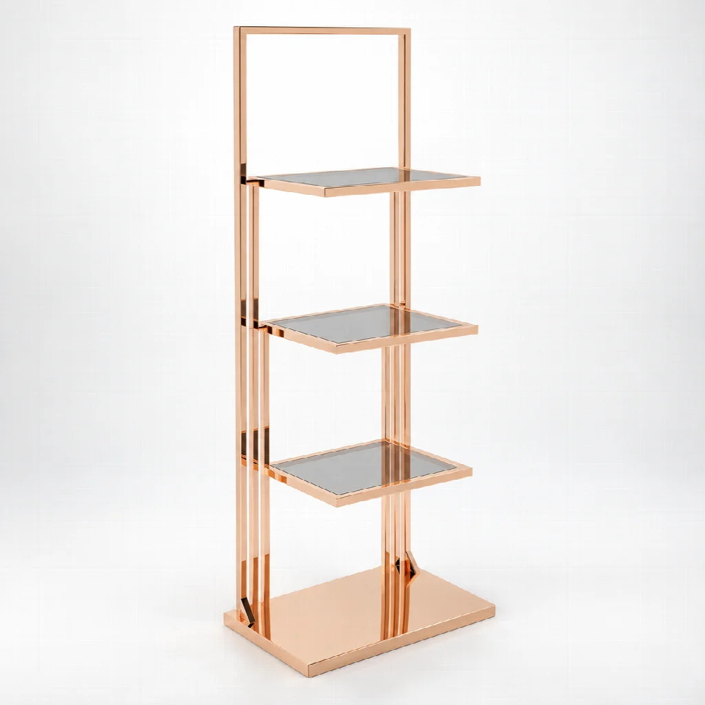 ROTA S144 Orta Stand — Genel görünüm