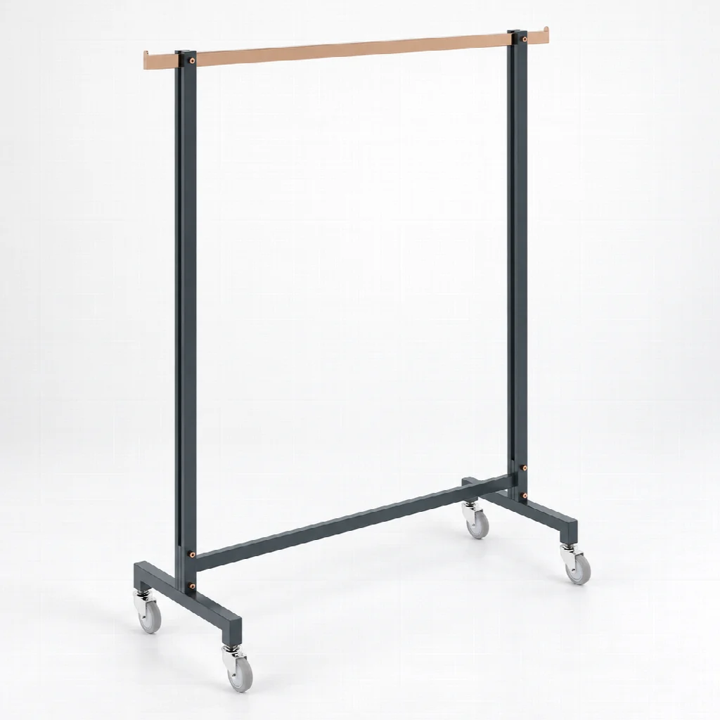 ROTA S147 Orta Stand — Genel görünüm