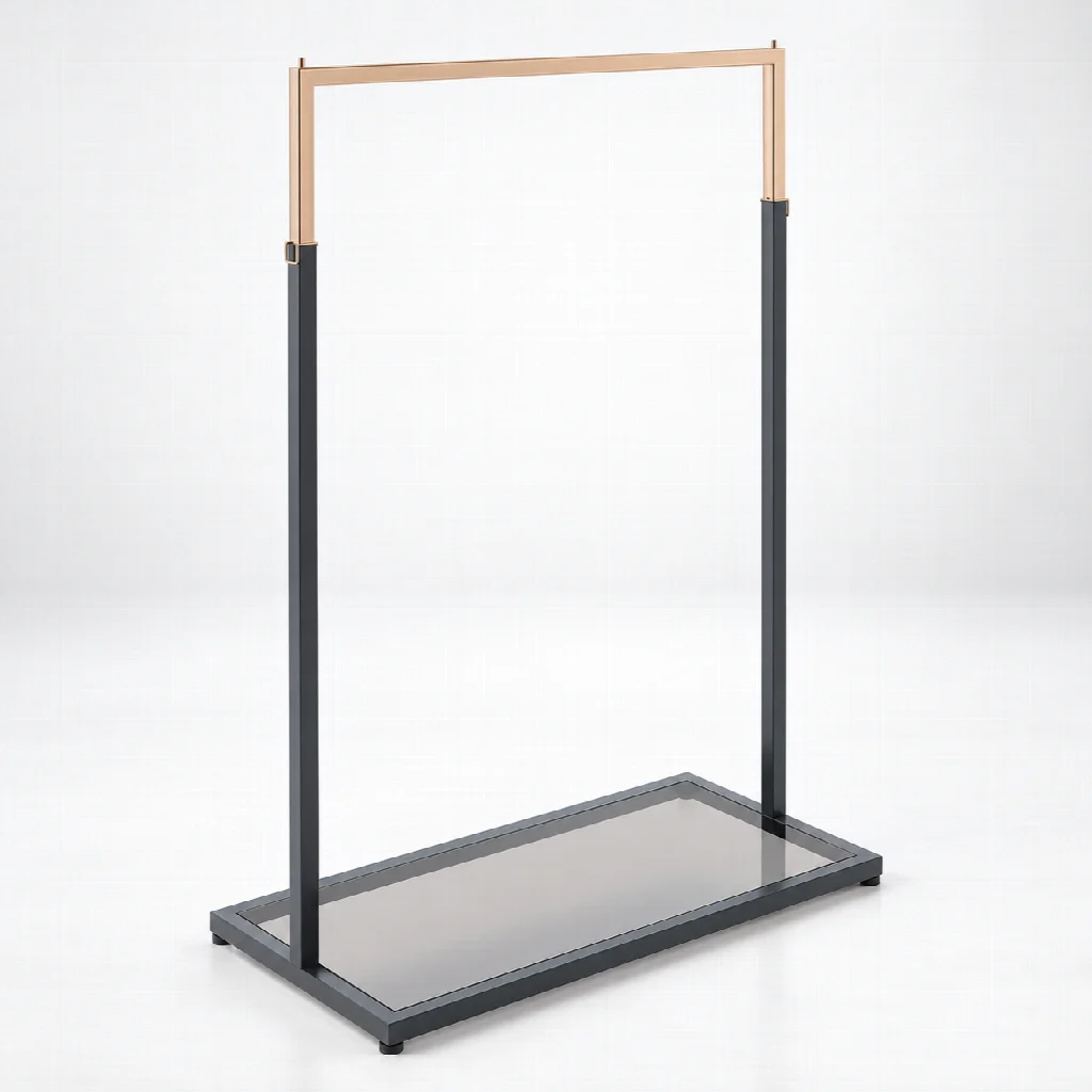 ROTA S19 30×30 Demonte Yükseklik Ayarlı Orta Stand [ TD 39 ]