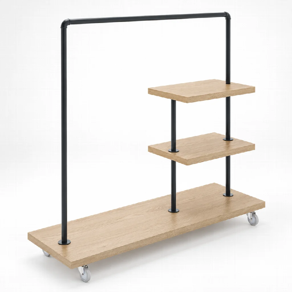 ROTA S24 Orta Stand