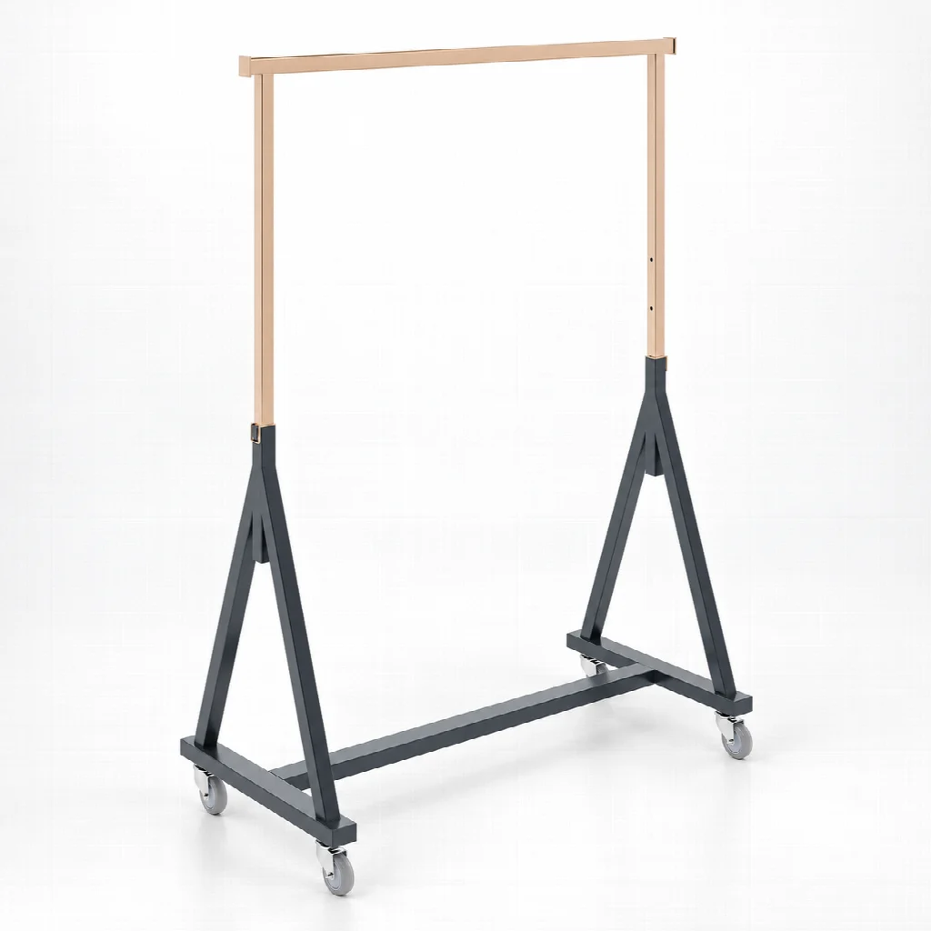 ROTA S3 Yükseklik Ayarlı Orta Stand