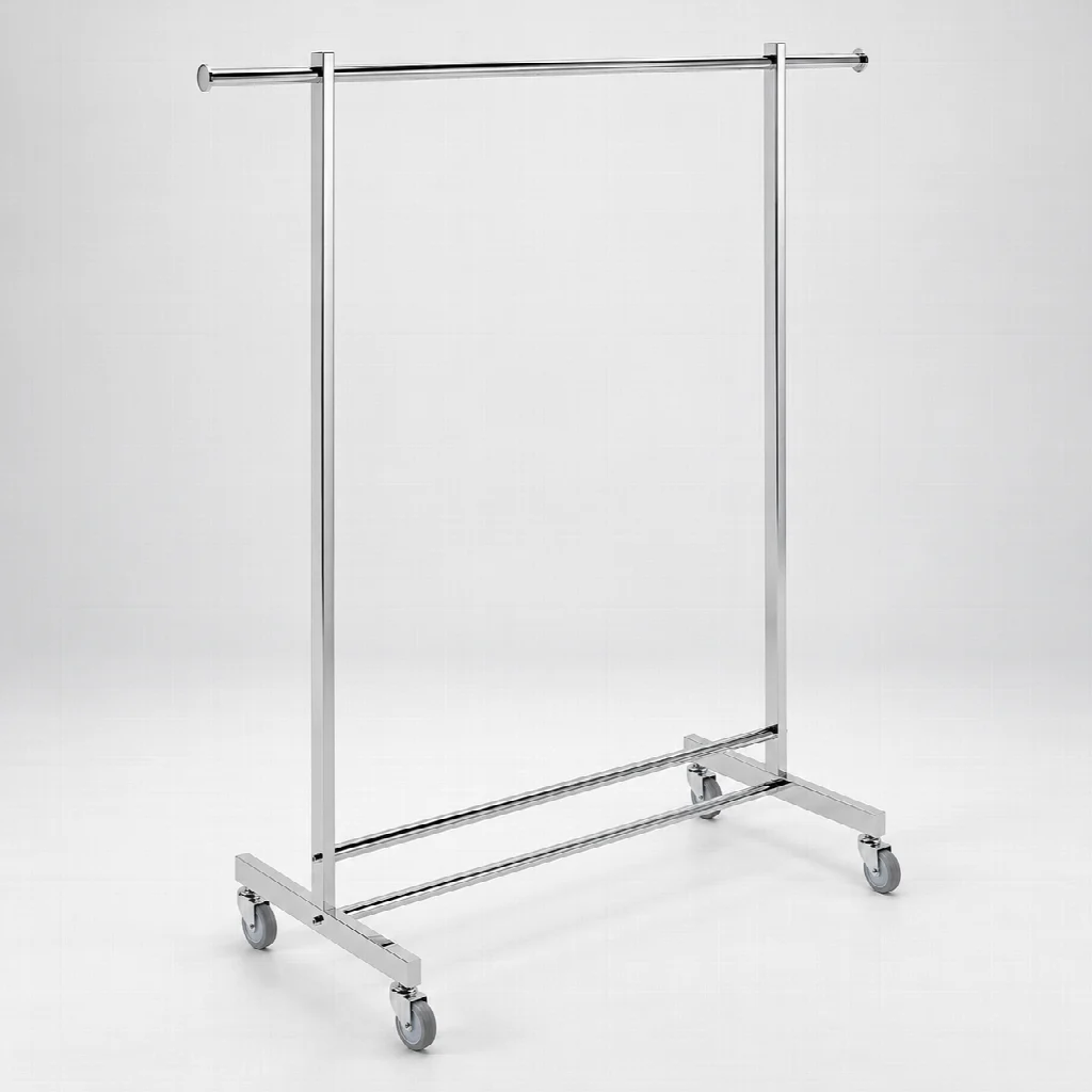 ROTA S33 Lüks Sabit Stand [ TD 3 ]