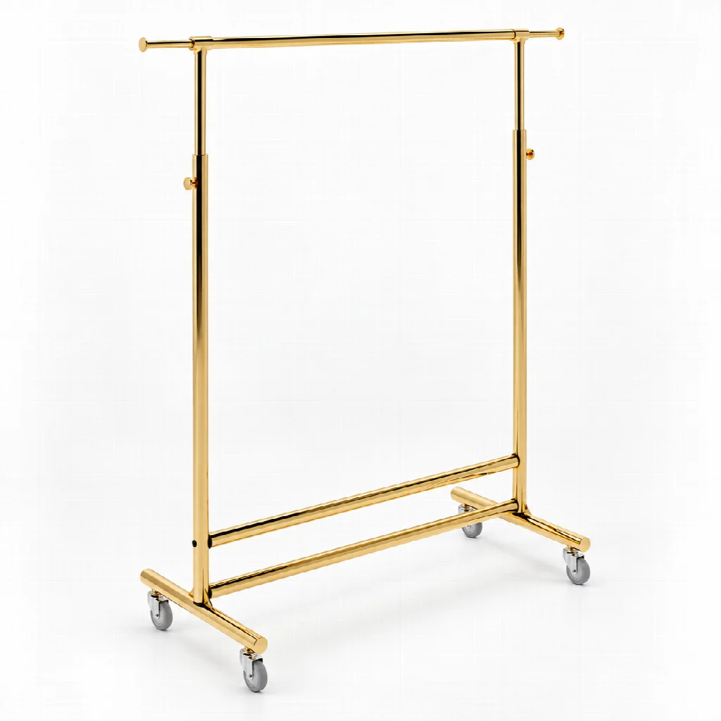ROTA S35 Yükseklik Ayarlı Orta Stand [ TD 158 ]