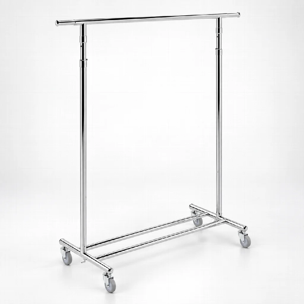 ROTA S36 Yükseklik Ayarlı Orta Stand [ TD 159 ] — Genel görünüm