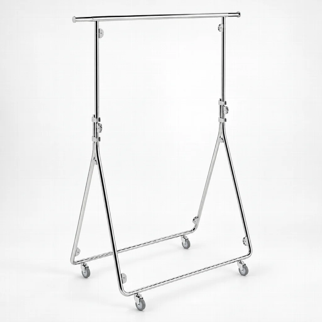 ROTA S39 Tekli Katlanır Stand [ TD 50 ] — Genel görünüm