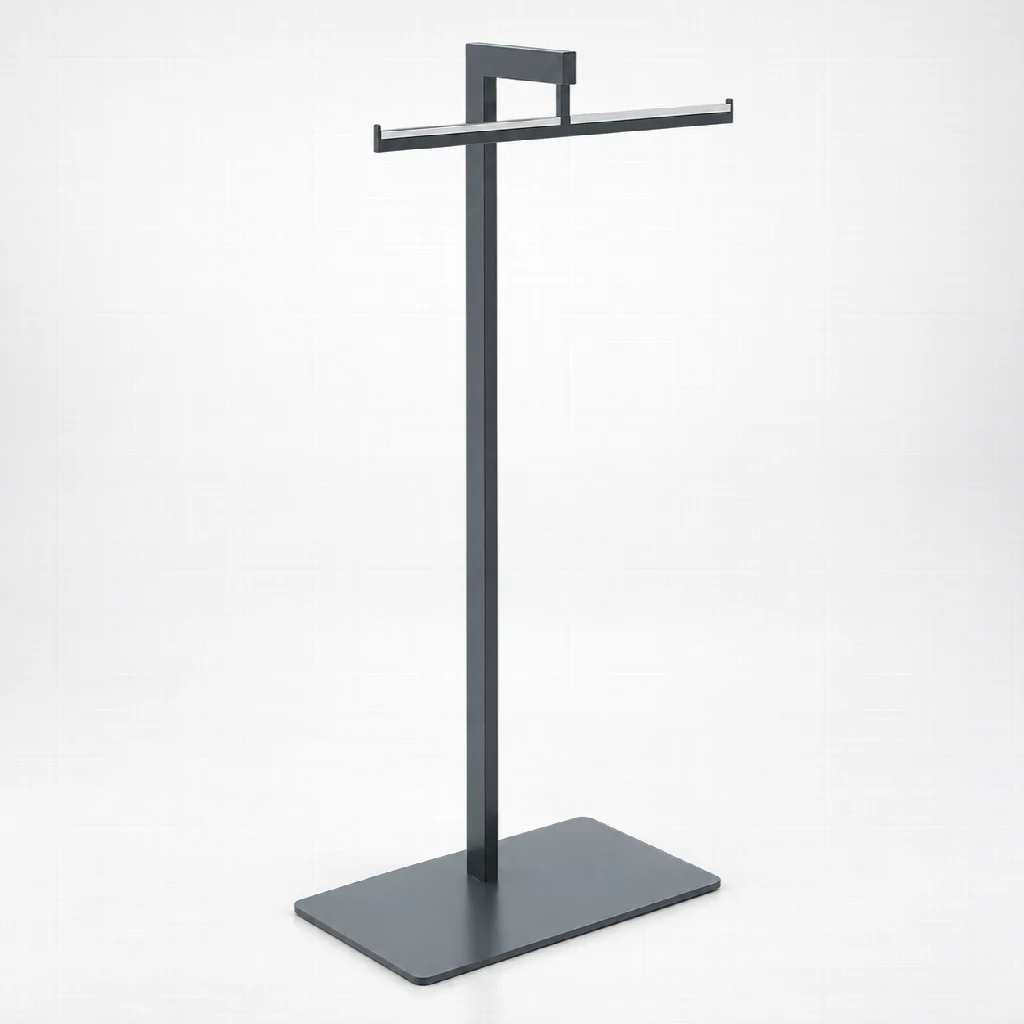 ROTA S49 50×25 Profil Stand [ TD 141 ] — Genel görünüm