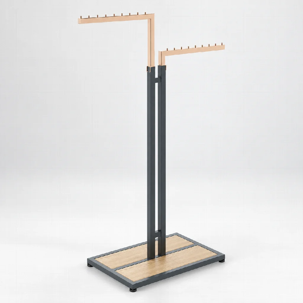 ROTA S50 Demonte Yükseklik Ayarlı Orta Stand [ TD 101 ] — Genel görünüm