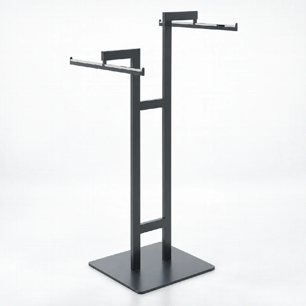 ROTA S55 50×25 Profil Stand [ TD 160 ] — Genel görünüm