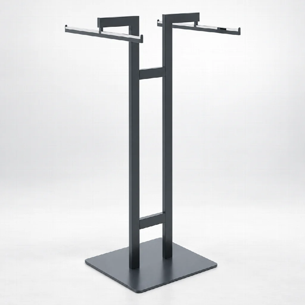 ROTA S56 50×25 Profil Stand [ TD 161 ] — Genel görünüm