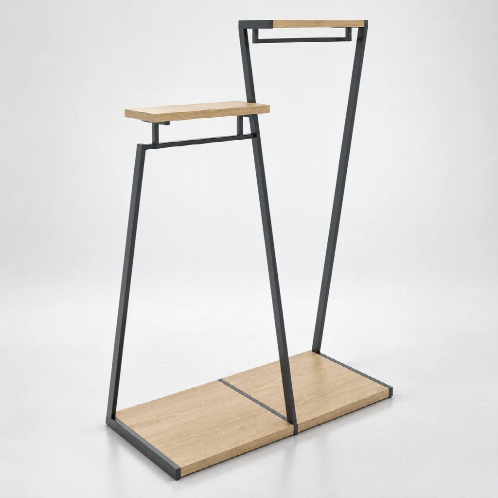 ROTA S6 Orta Stand