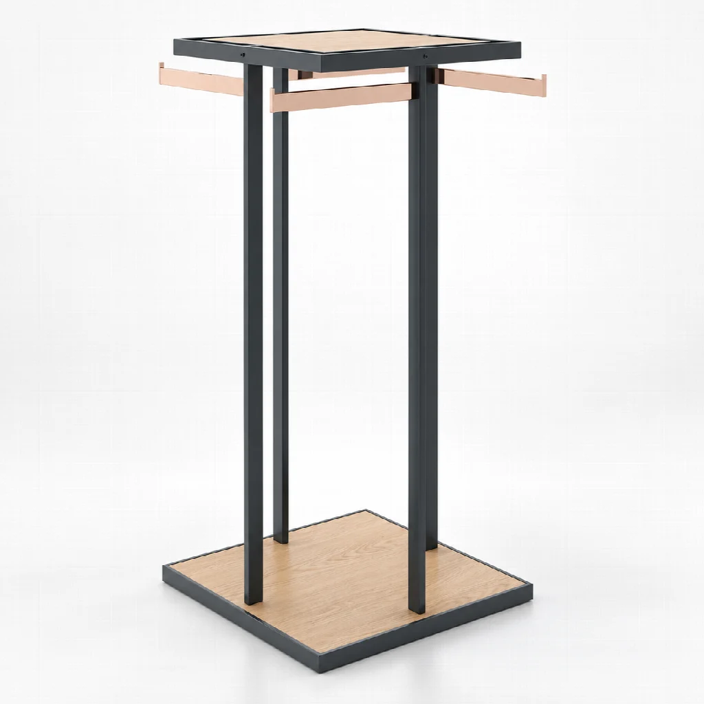 ROTA S61 Orta Stand — Genel görünüm