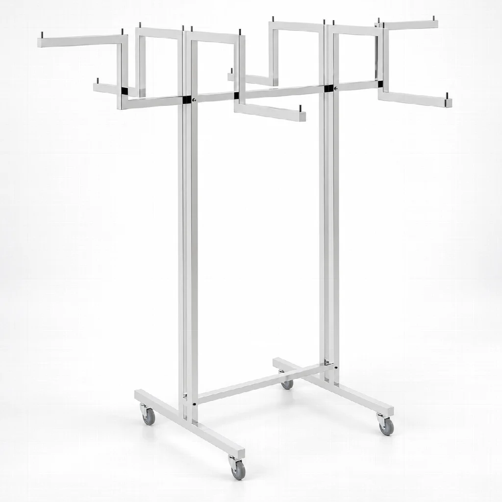 ROTA S67 6′ lı Ahtapot [ TD 53 ] — Genel görünüm