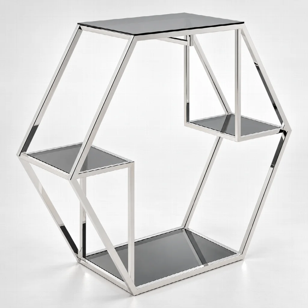 ROTA S79 Orta Stand — Genel görünüm