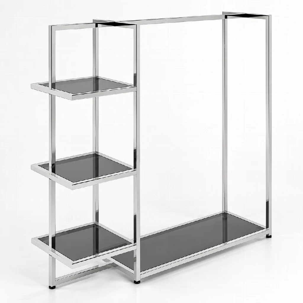 ROTA S81 Demonte Orta Stand [ TD 27 ] — Genel görünüm