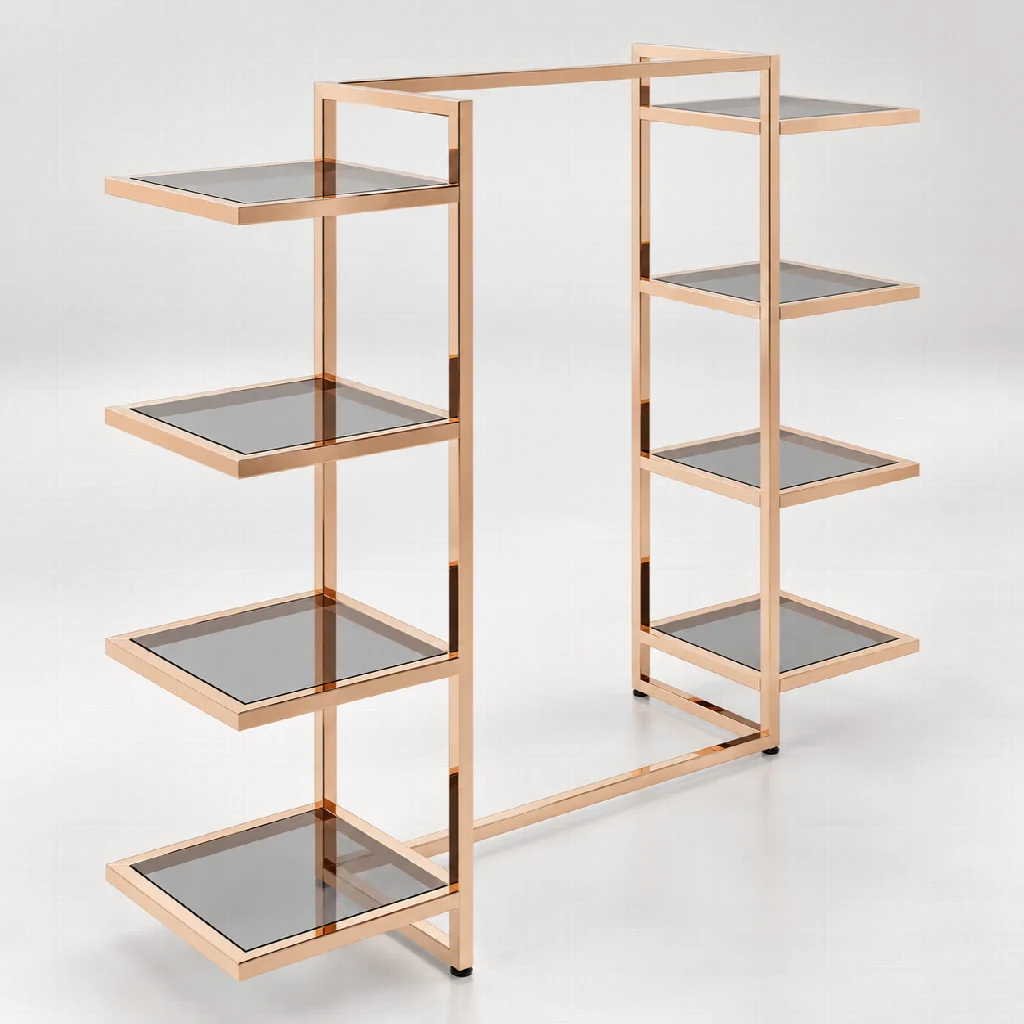 ROTA S83 Demonte Orta Stand [ TD 100 ] — Genel görünüm