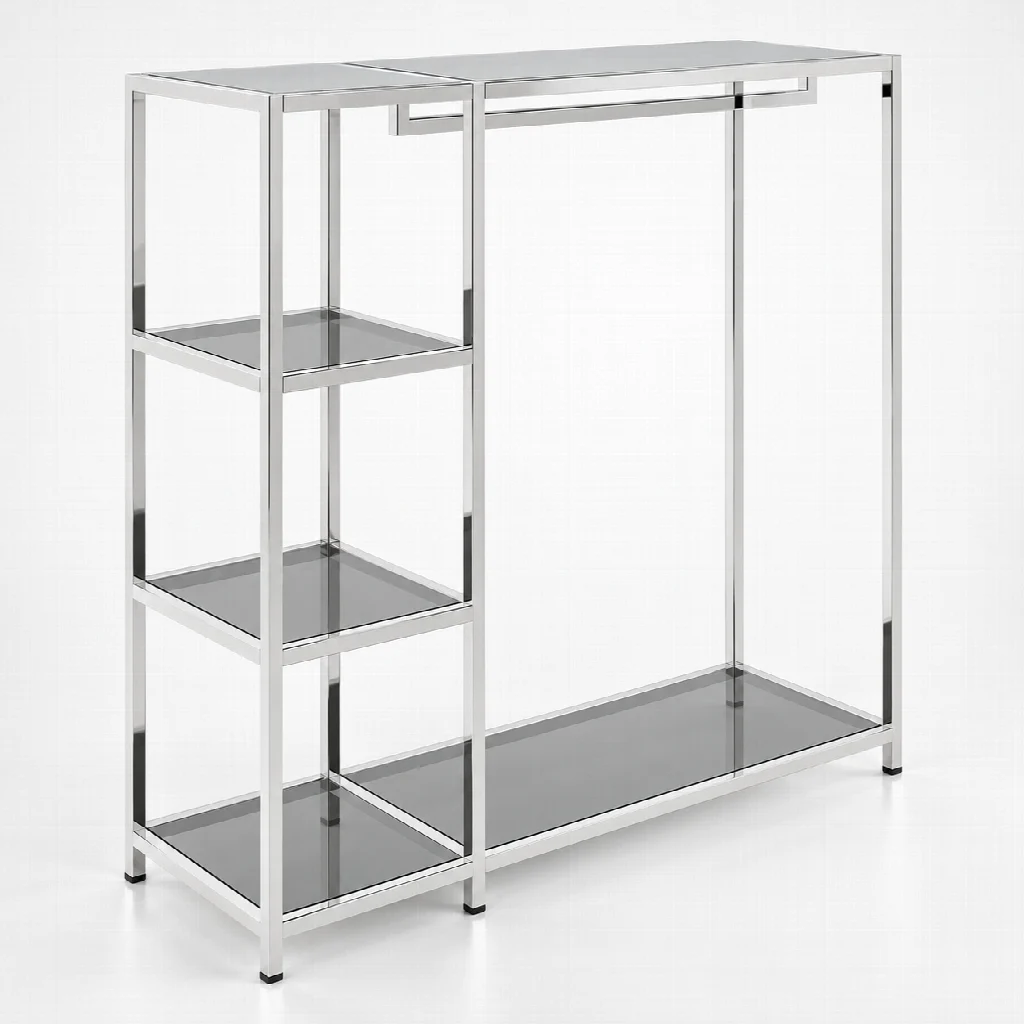 ROTA S84 30×30 Demonte Orta Stand [ TD 40 ]