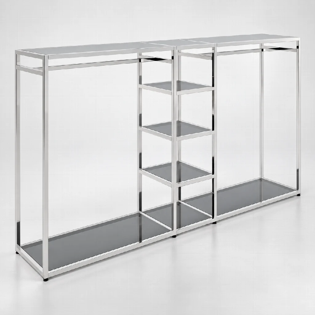 ROTA S85 Demonte Orta Stand [ TD 34 ] — Genel görünüm