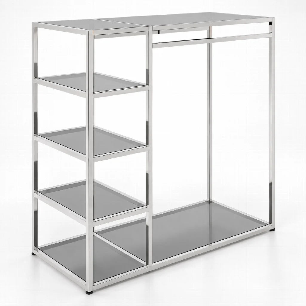 ROTA S87 Demonte Orta Stand [ TD 91 ] — Genel görünüm