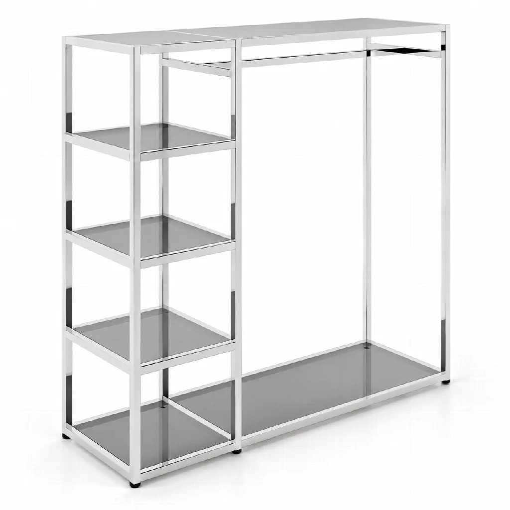 ROTA S88 Demonte Orta Stand [ TD 26 ] — Genel görünüm