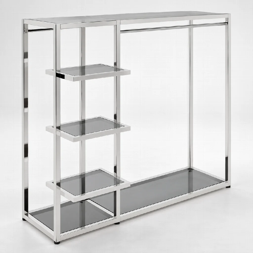 ROTA S89 Demonte Orta Stand [ TD 94 ] — Genel görünüm