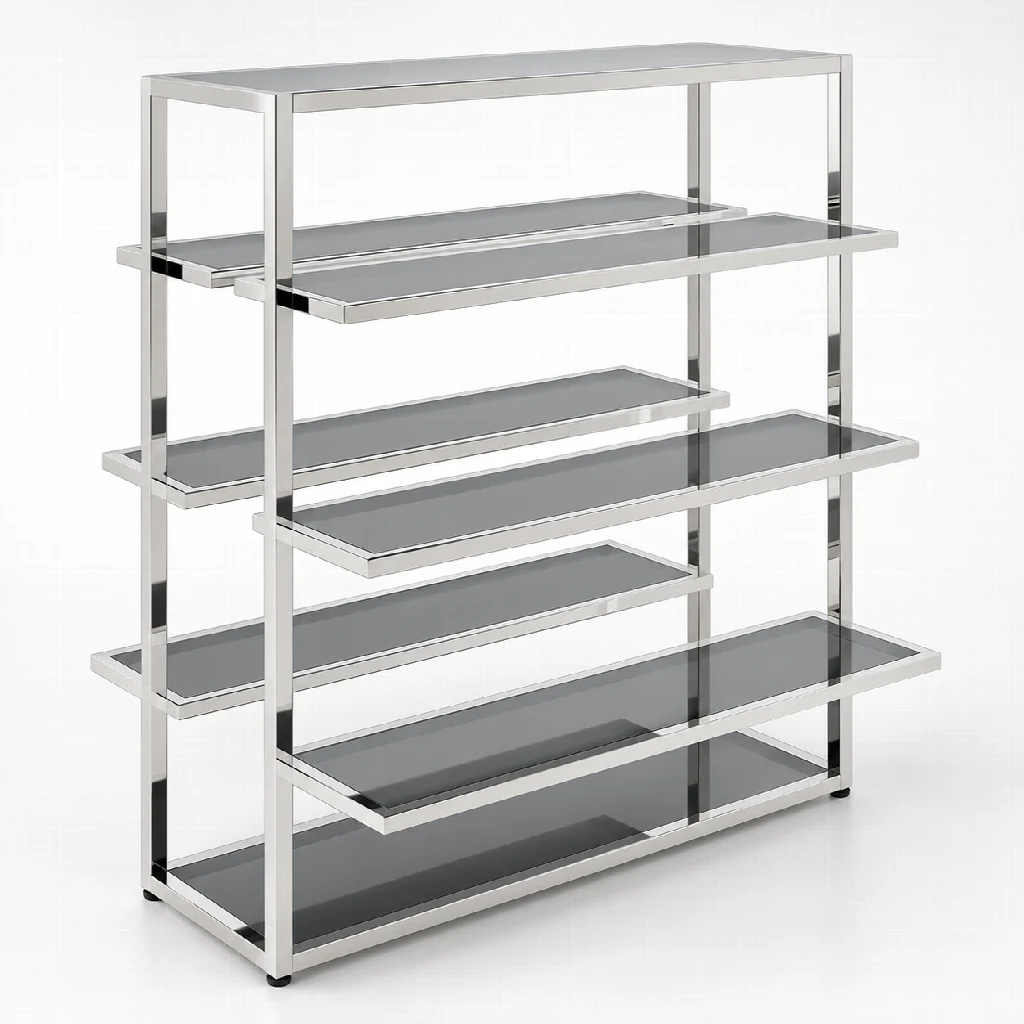 ROTA S90 Demonte Orta Stand [ TD 95 ] — Genel görünüm