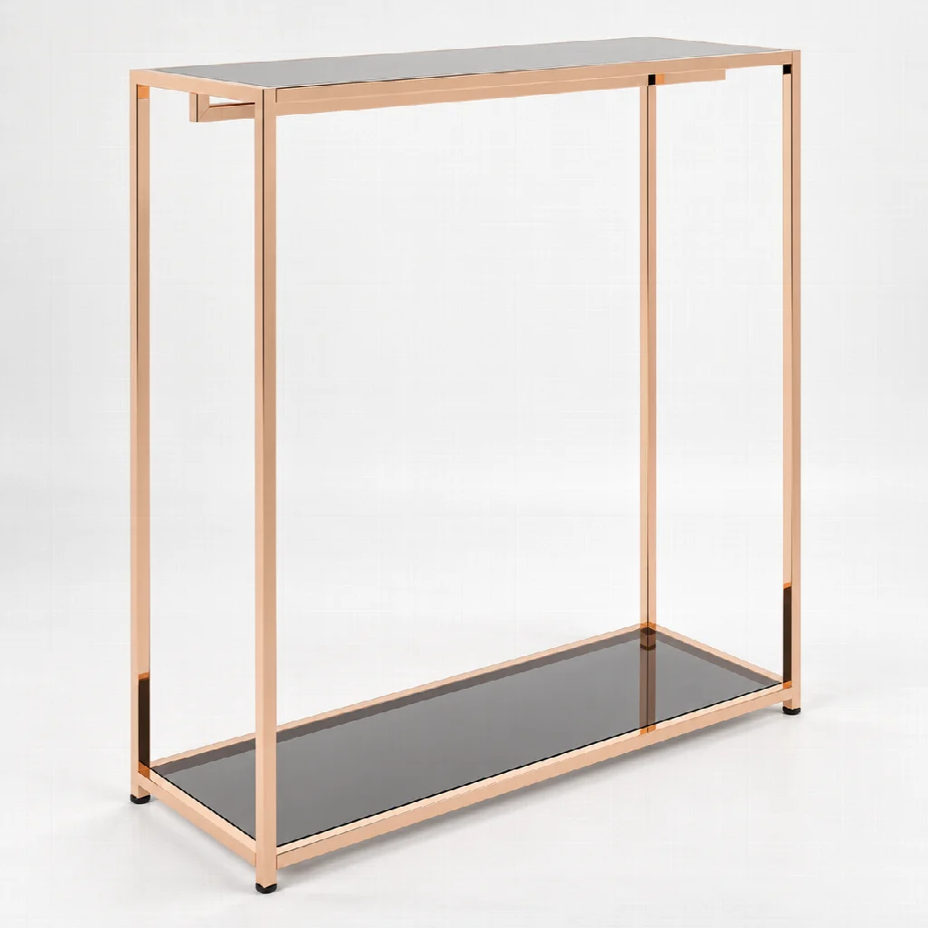 ROTA S91 Demonte Orta Stand [ TD 30 ] — Genel görünüm
