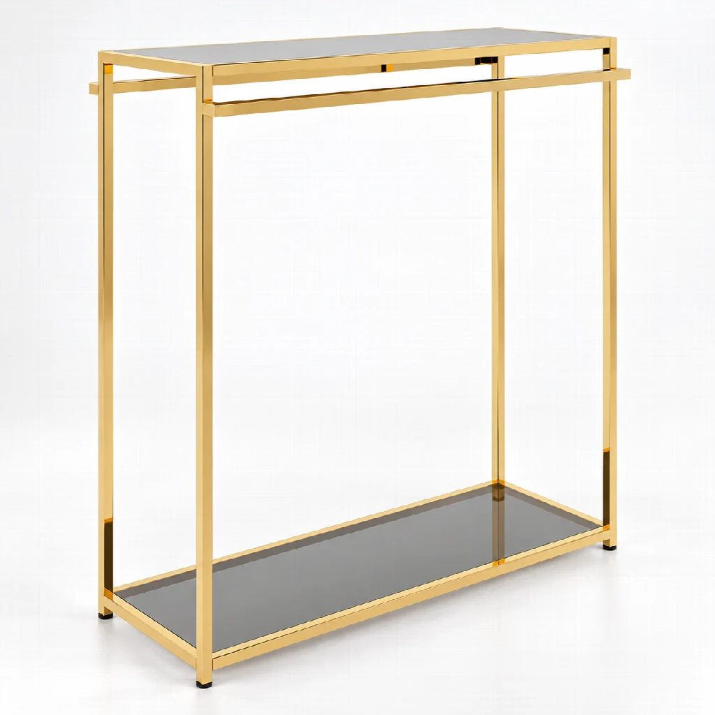ROTA S92 30×30 Demonte Orta Stand [ TD 38 ] — Genel görünüm