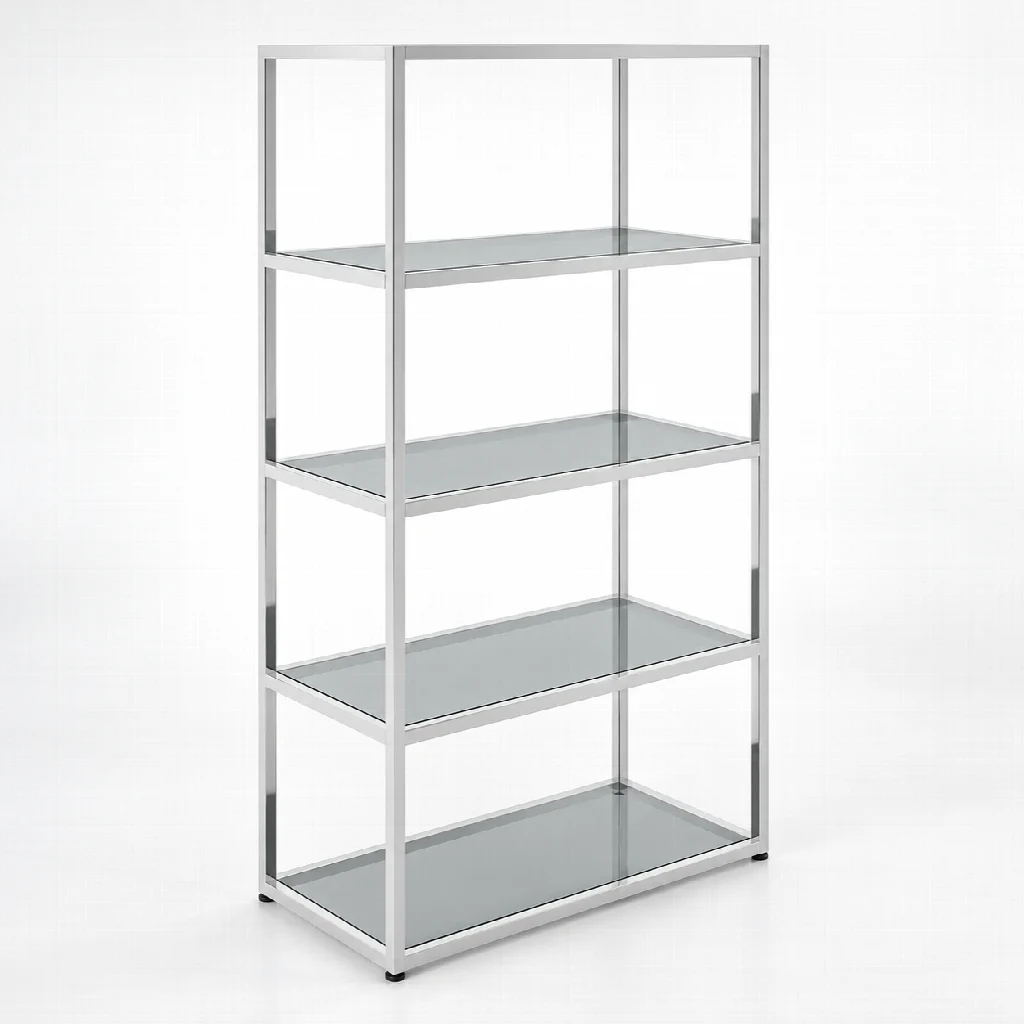 ROTA S94 Demonte Orta Stand [ TD 96 ] — Genel görünüm