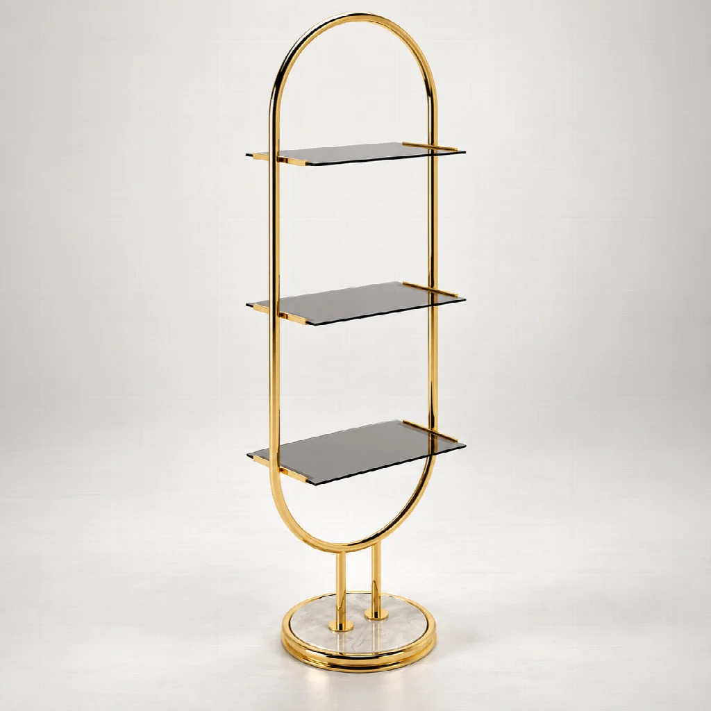 ROTA S97 Orta Stand — Genel görünüm